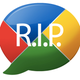 Illustration for article titled RIP Google Buzz